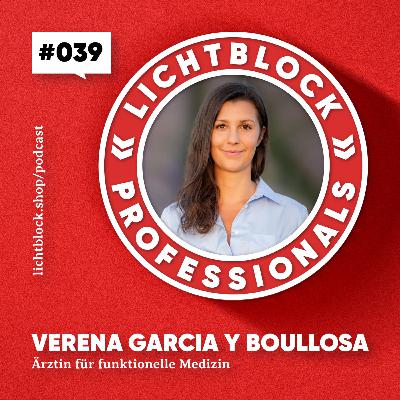 #039 Verena Garcia y Boullosa – Longevity Center in Wien und Stressbewältigung durch moderne Tools #039 Verena Garcia y Boullosa – Longevity Center in Wien und Stressbewältigung durch moderne Tools