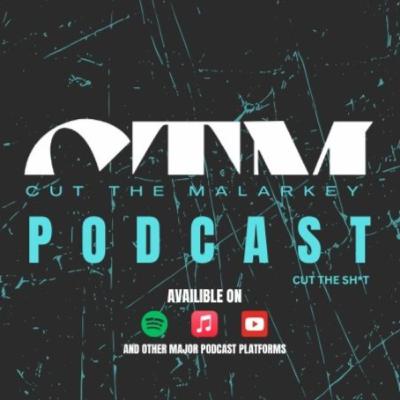 Cut The Malarkey Podcast - "Free Speech Ain’t Free for Everybody"