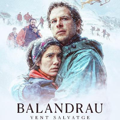Críticas en Caliente - BALANDRAU, VENT SALVATGE Críticas en Caliente - BALANDRAU, VENT SALVATGE