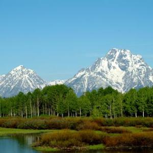 grand teton