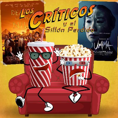 Episodio 17: Death Of Umma on the Nile / Muerte de Umma en el Nilo