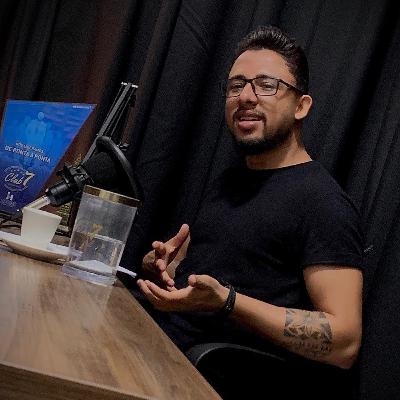 ClubCast EP:5 Participação de Gabriel Smaniotto