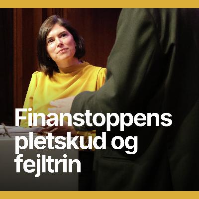En vingeskudt drøm og en afgørende indsigt – med Maria Palsmark