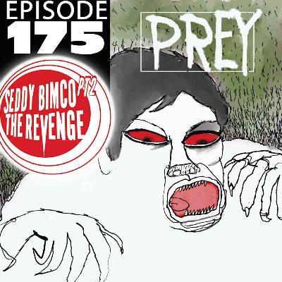 Prey