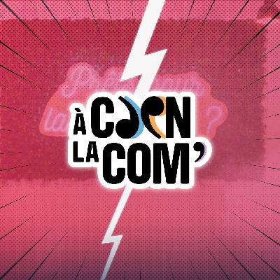 [S1 | Episode 01] - Intégrateur VS Développeur, le vrai-faux duel ? - A Caen La Com'