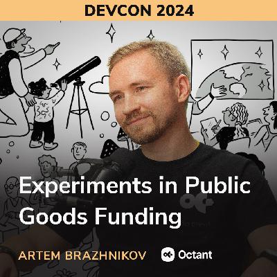 Degens and Dragons - Artem Brazhnikov (Octant) Degens and Dragons - Artem Brazhnikov (Octant)