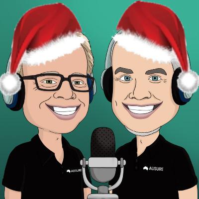 Episode 12 - Millsy & Mick Podcast – Introducing Graeme Lilley