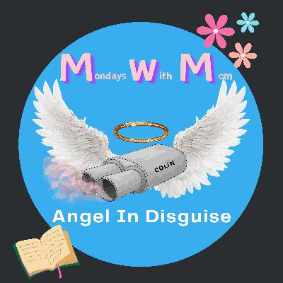 Angel in Disguise Angel in Disguise