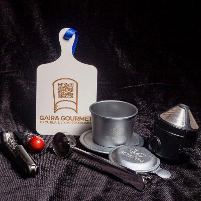 Gaira Gourmet la Escuela de Gastronomía CBN Gaira Gourmet la Escuela de Gastronomía CBN