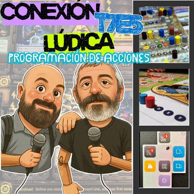 CLT7E5 - Programación de Acciones