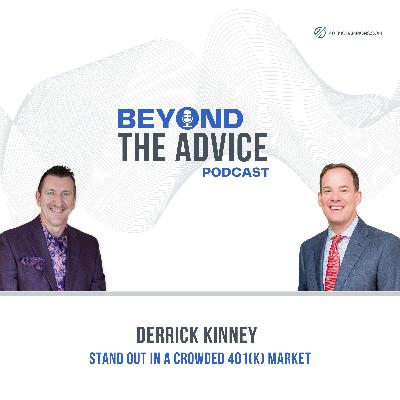 Derrick Kinney - How to Win Referrals, Warm Cold Leads, and Build a 4% Business Derrick Kinney - How to Win Referrals, Warm Cold Leads, and Build a 4% Business