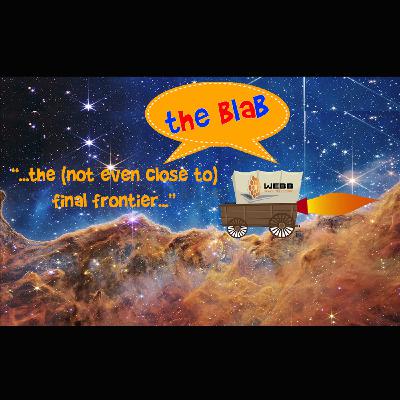 Episode 84: The (Not Even Close To) Final Frontier Episode 84: The (Not Even Close To) Final Frontier