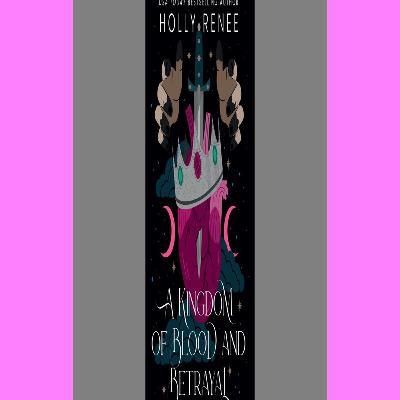 DOWNLOAD EBOOK# A Kingdom of Blood and Betrayal (Stars and Shadows #2) DOWNLOAD