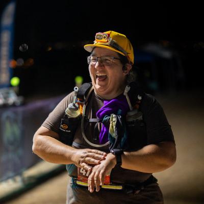 Episode 51: Perspective: A Runner’s Point of View Episode 51: Perspective: A Runner’s Point of View