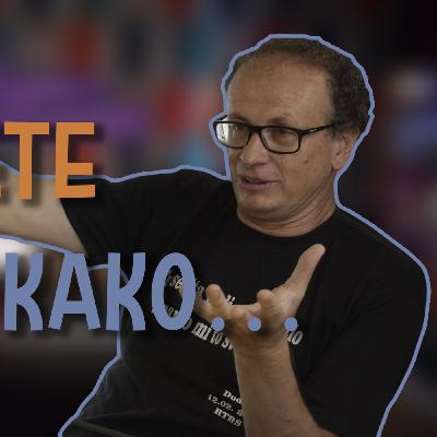 Dignitet profesije ili kako će nam obrazovanje doći glave | Srđan Puhalo | Besjede o obrazovanju | S5EP17 Dignitet profesije ili kako će nam obrazovanje doći glave | Srđan Puhalo | Besjede o obrazovanju | S5EP17