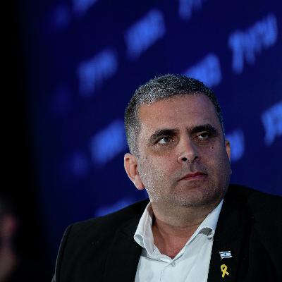 השר סופר: "יודע לברך רק על שינויים אמיתיים"