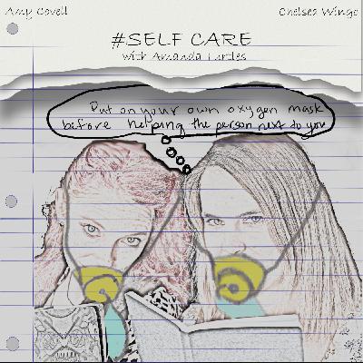 #SelfCare