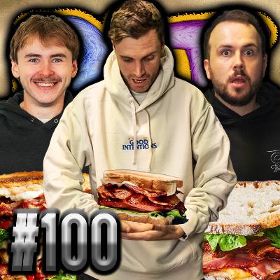 The Time We Ate The BLT - Ep 100