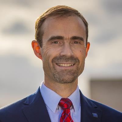 François Ortalo-Magné - Former Dean, London Business School François Ortalo-Magné - Former Dean, London Business School