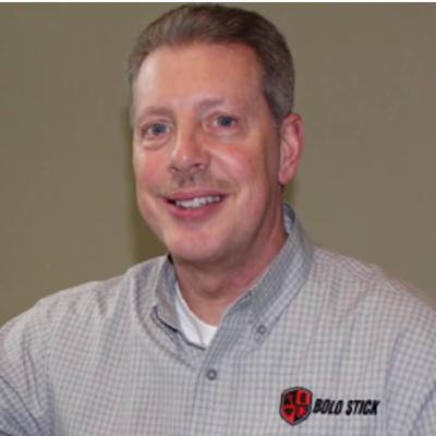 Safe and Sound: Security Talk with Bill Barna of Bolo Stick