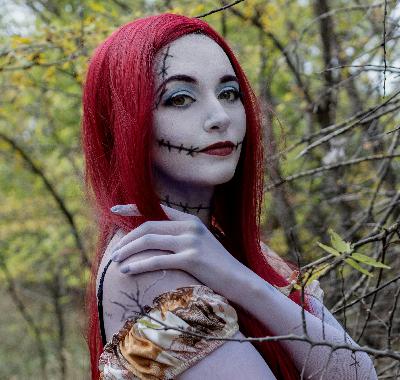 Ep 30 -- Get in Loser, We’re Reprocessing Trauma, with Sydney Pruett