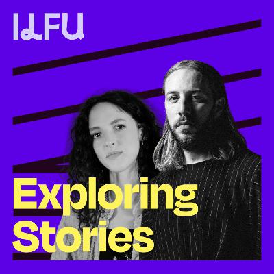 1. Maurits de Bruijn & Isabella Hammad: waarom we schrijven over Palestina