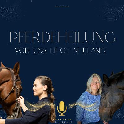 Vertikal - Balance als Ziel des Reitens | Jennifer Gerstenkorn und Silvia