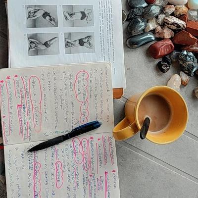 8 Passos do Desenvolvimento pessoal na Rotina Mágica