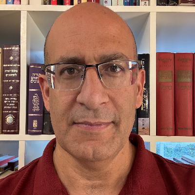 הכוזרי, צעד צעד - 13 - מצב האומה והאומות