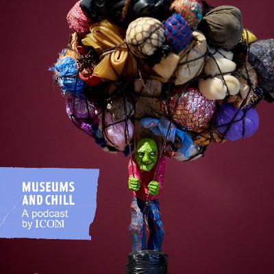 International Museum Day Special: The Future of Museums in Rapidly Changing Communities