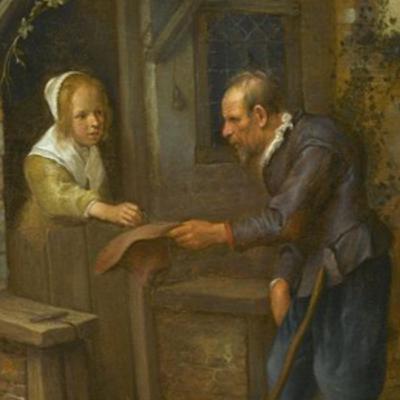 Helping the Poor Helping the Poor