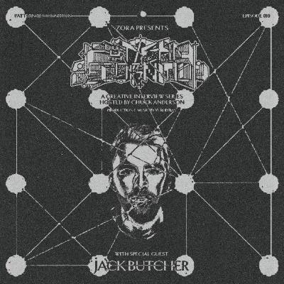 Episode 010 --- Jack Butcher