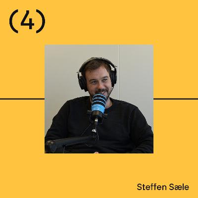 Kjernekraft: – Få spaden i jorda! | Steffen Sæle & Norsk Kjernekraft