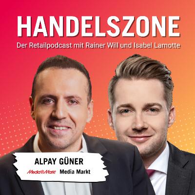 Folge 33 - Was bedeutet Fair Play im Handel, Alpay Güner? Folge 33 - Was bedeutet Fair Play im Handel, Alpay Güner?