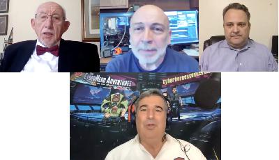 The 2020 Election & Disinformation: Is Our Democracy Under Attack!