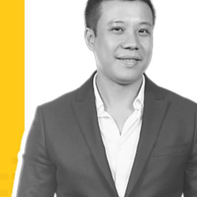 Spinnovation Podcasts - Episode 11. Harry Pham, Managing Director, GINAR Spinnovation Podcasts - Episode 11. Harry Pham, Managing Director, GINAR