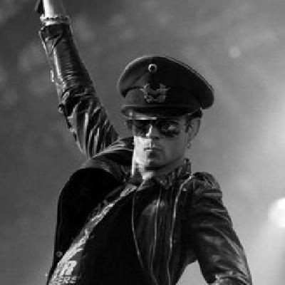 Scott Weiland. 10 años después.