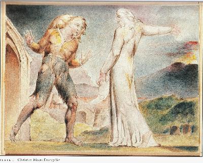 Curtis Freeman: Making Christians