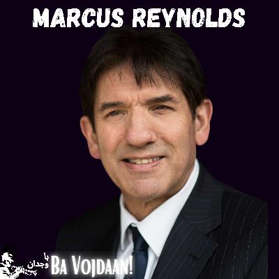 The Journey from "Musical Purgatory" to Improving the Lives of Brass Musicians feat. Marcus Reynolds The Journey from "Musical Purgatory" to Improving the Lives of Brass Musicians feat. Marcus Reynolds