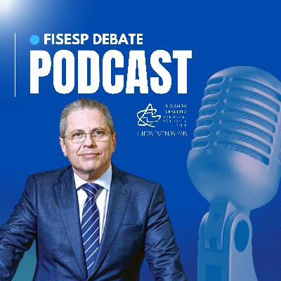 #23 - FISESP DEBATE PODCAST com Jean Gorinchteyn