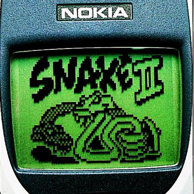 轉角遊樂器 EP.21 吞食吧！貪食蛇：從理工宅的電腦實驗到手機經典的奇幻之旅