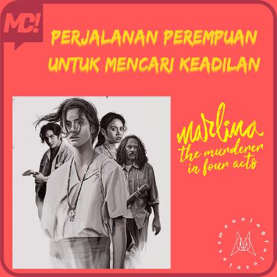 Perjalanan Perempuan Untuk Mencari Keadilan Perjalanan Perempuan Untuk Mencari Keadilan
