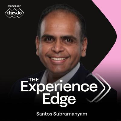Ep.41 - Retail AI with a human heart - Santos Subramanyam