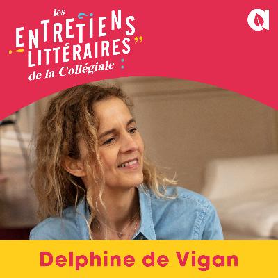 Delphine de Vigan