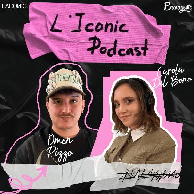 Omen Pizzo: non ho un piano B, solo 3D