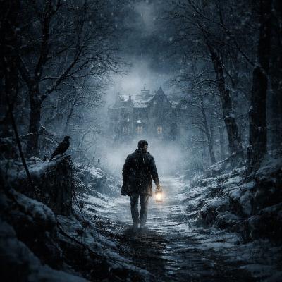 La noche dónde el invierno habla - Episodio exclusivo para mecenas