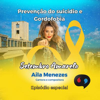 Prevenção do suicídio e gordofobia Prevenção do suicídio e gordofobia