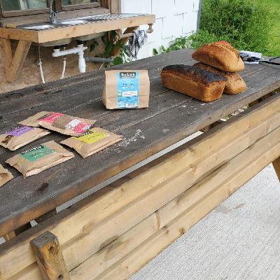 Néoloco, bien plus qu'un artisanat solaire