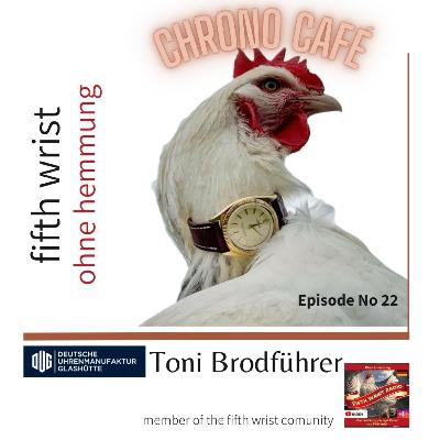 Neue Uhr(en) und Neues aus Glashütte: DUG Deutsche Uhrenmanufaktur Glashütte