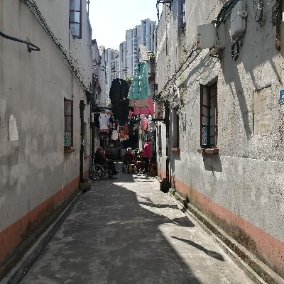 51人播客-刘杰：449弄足球纪事3